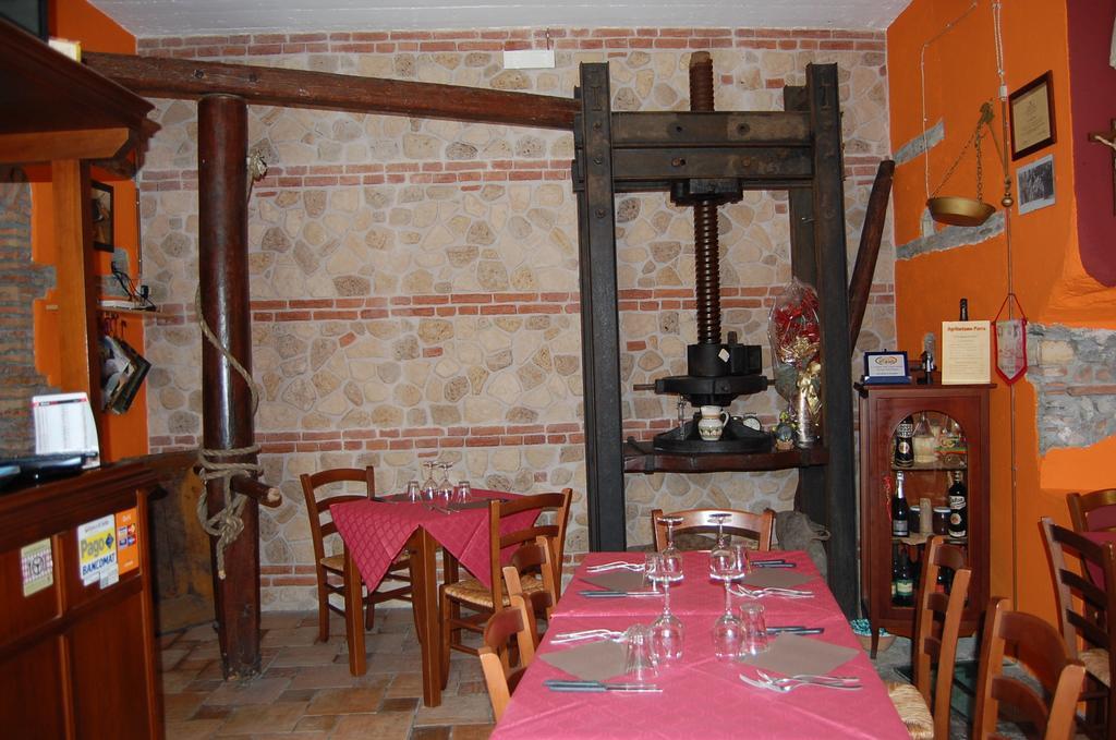Agriturismo Parra Santa Lucia del Mela Exteriör bild