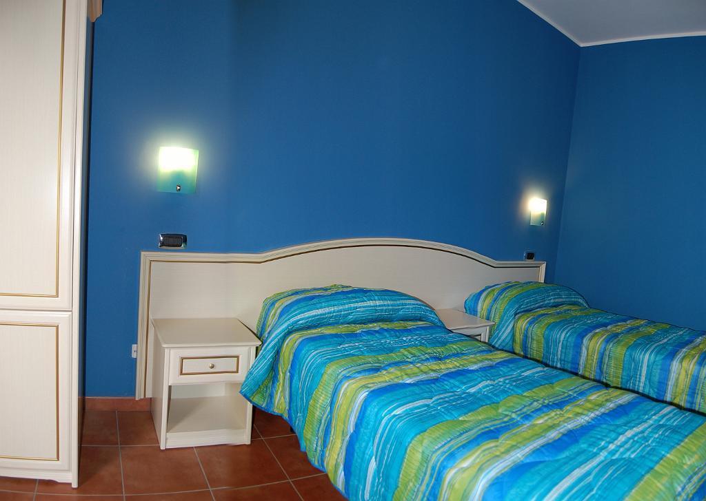 Agriturismo Parra Santa Lucia del Mela Exteriör bild